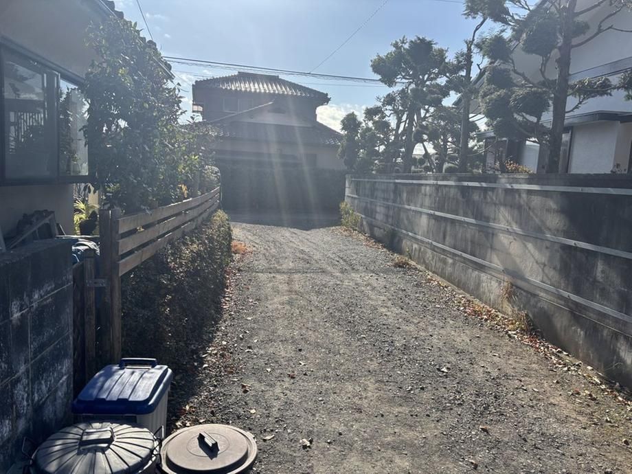 Land for Sale in Inume-cho, Hachioji, Tokyo - 121.65 sqm - Thumbnail 2