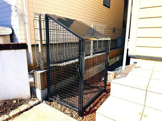 4LDK Detached House for Sale in Hino, Tokyo - 2021 Build - Thumbnail 3