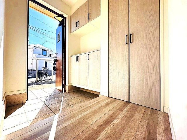 4LDK Detached House for Sale in Hino, Tokyo - 2021 Build - Thumbnail 4