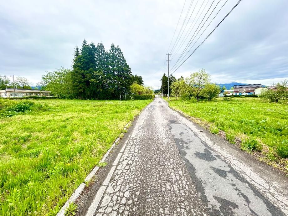 3047 sqm Land for Sale in Kitakata, Fukushima - Thumbnail 3