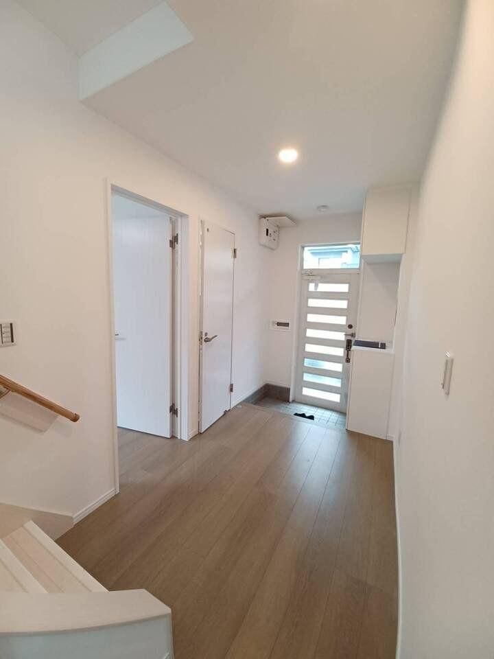 Renovated 3LDK House in Asahikawa, Hokkaido - Thumbnail 3