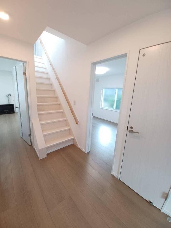 Renovated 3LDK House in Asahikawa, Hokkaido - Thumbnail 4