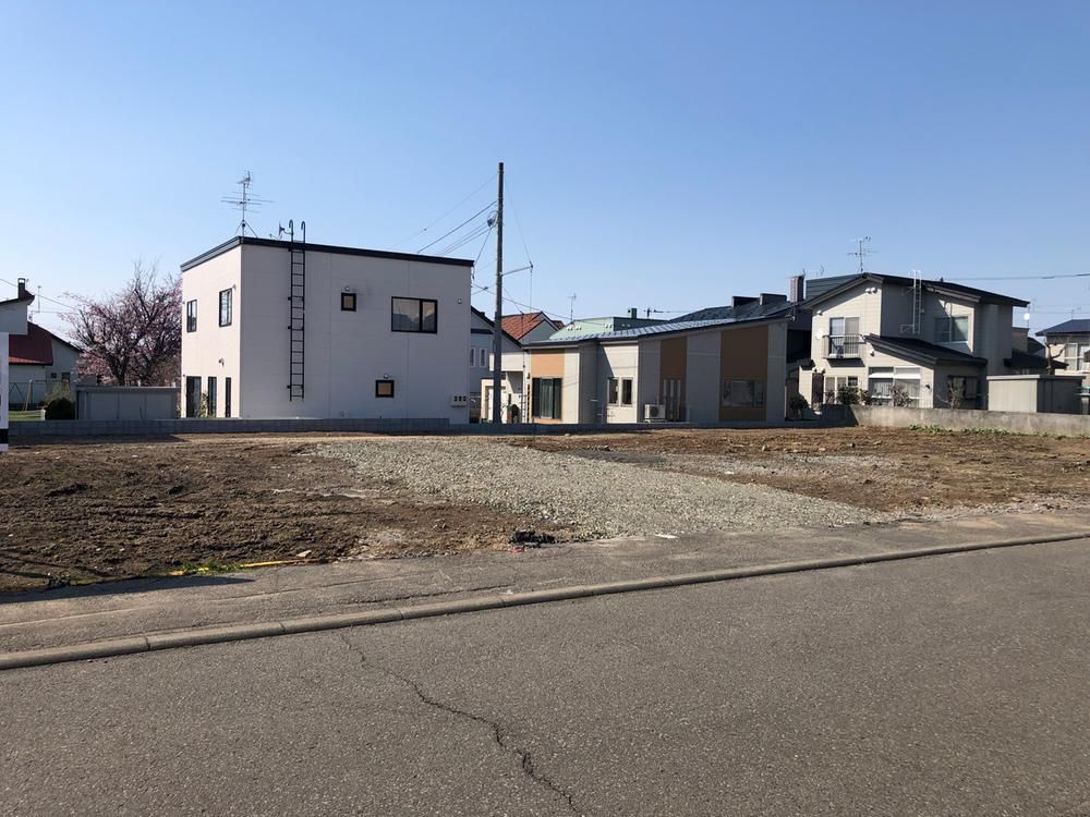 Building Plot for Sale in Hiraoka, Kiyota Ward, Sapporo - Thumbnail 4