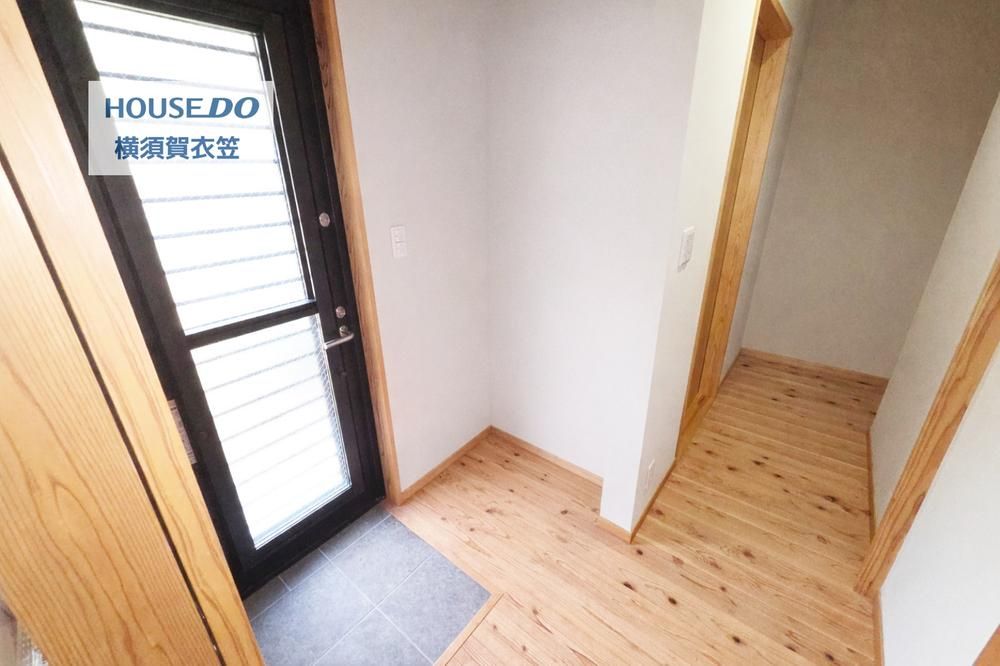 3LDK House on 470 Tsubo Land in Yokosuka, Kanagawa - Thumbnail 2
