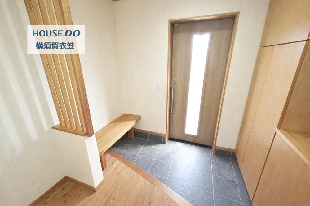 3LDK House on 470 Tsubo Land in Yokosuka, Kanagawa - Thumbnail 3