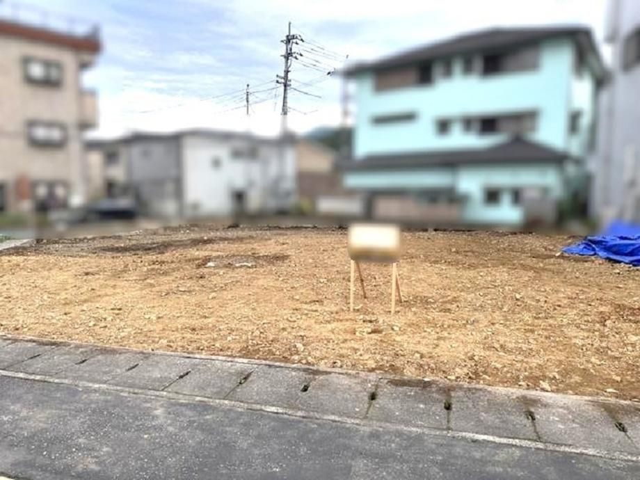 Land for Sale in Asakura, Kochi City - 267 sqm - Image 1