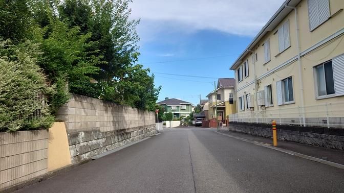 278.62m2 Building Land for Sale in Midorigaoka, Zama City - Thumbnail 2