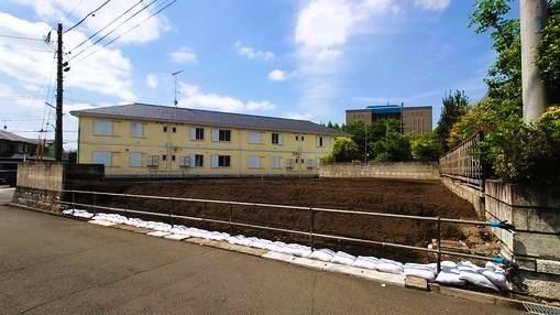 278.62m2 Building Land for Sale in Midorigaoka, Zama City - Thumbnail 4