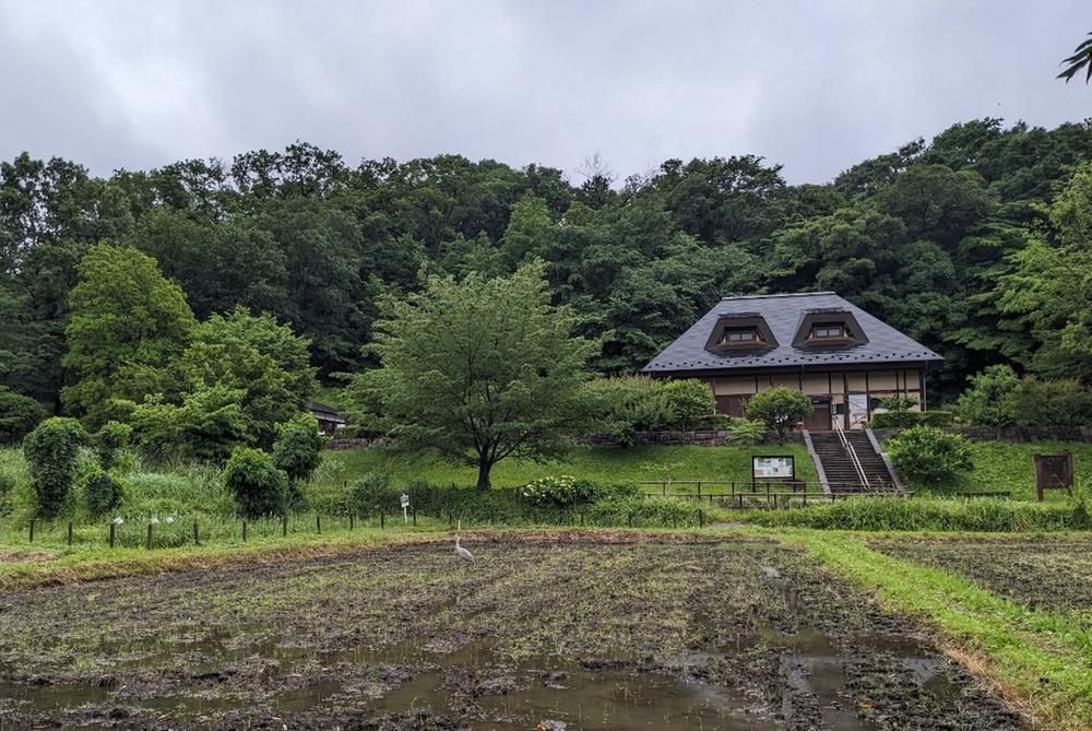 278.62m2 Building Land for Sale in Midorigaoka, Zama City - Thumbnail 3
