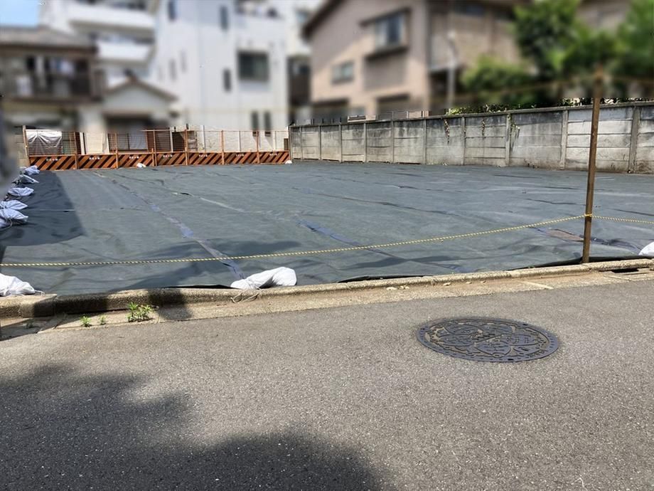 286m2 Residential Land for Sale in Okusawa, Setagaya, Tokyo - Thumbnail 3