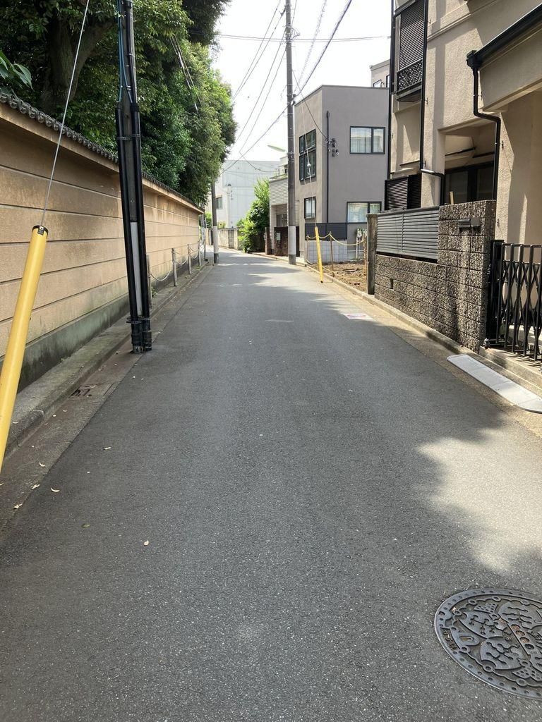 286m2 Residential Land for Sale in Okusawa, Setagaya, Tokyo - Thumbnail 4