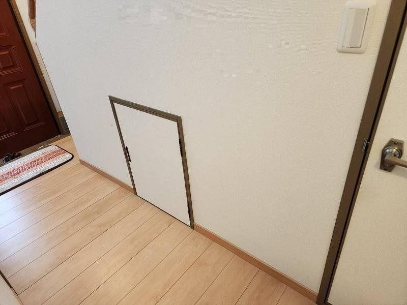 4LDK Terraced House for Sale in Kochi City, Seto Higashimachi - Thumbnail 4