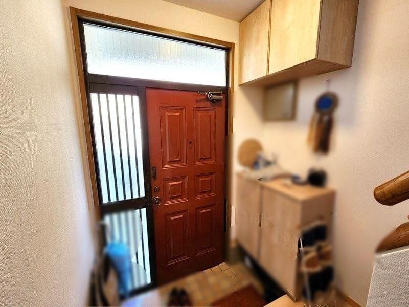 4LDK Terraced House for Sale in Kochi City, Seto Higashimachi - Thumbnail 3