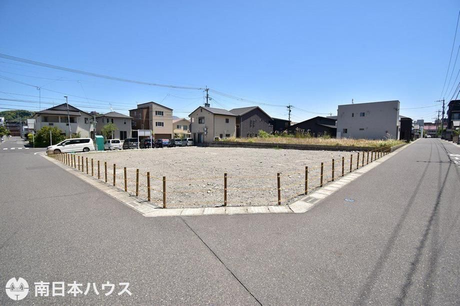 Land for Sale in Takeoka 4, Kagoshima City - 18.9 Million Yen - Thumbnail 4