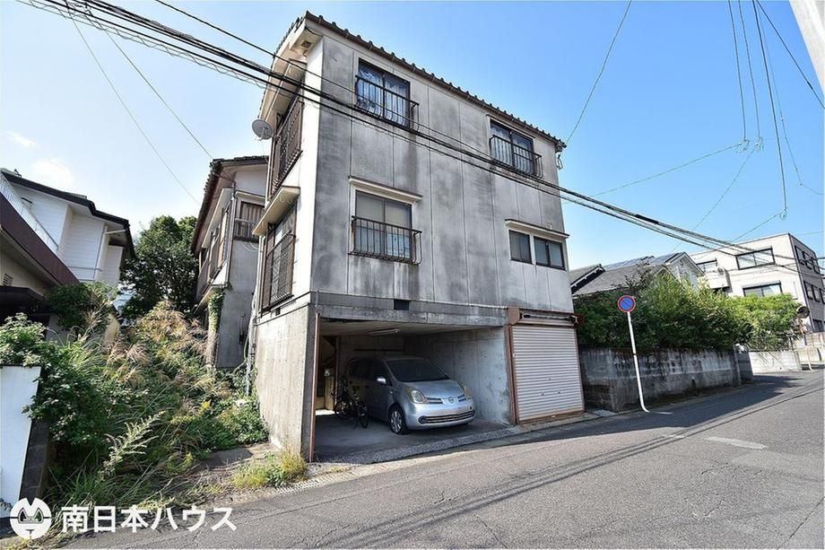 Land for Sale in Takeoka 4, Kagoshima City - 18.9 Million Yen - Thumbnail 2