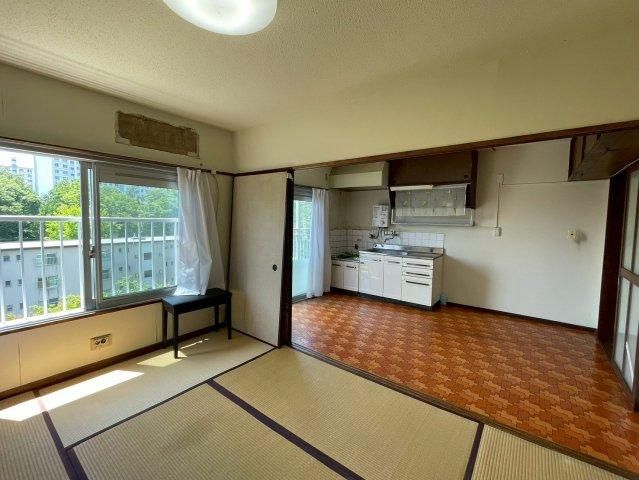 3DK Apartment for Sale in Midori Ward, Yokohama - Thumbnail 3