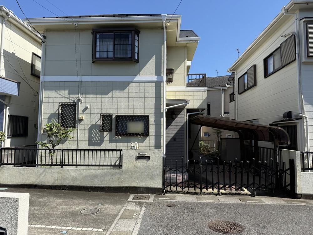 4LDK House for Sale Near JR Kitamoto Station, Saitama - Thumbnail 2