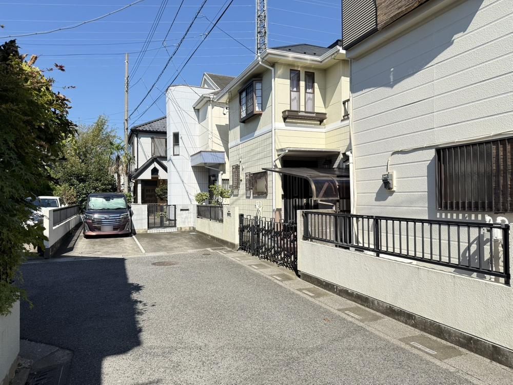 4LDK House for Sale Near JR Kitamoto Station, Saitama - Thumbnail 4