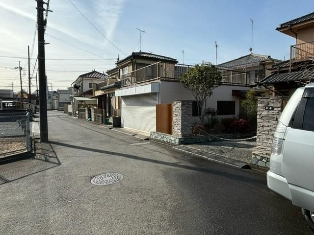 365m2 Land Plot for Sale in Hachioji, Tokyo - Thumbnail 2