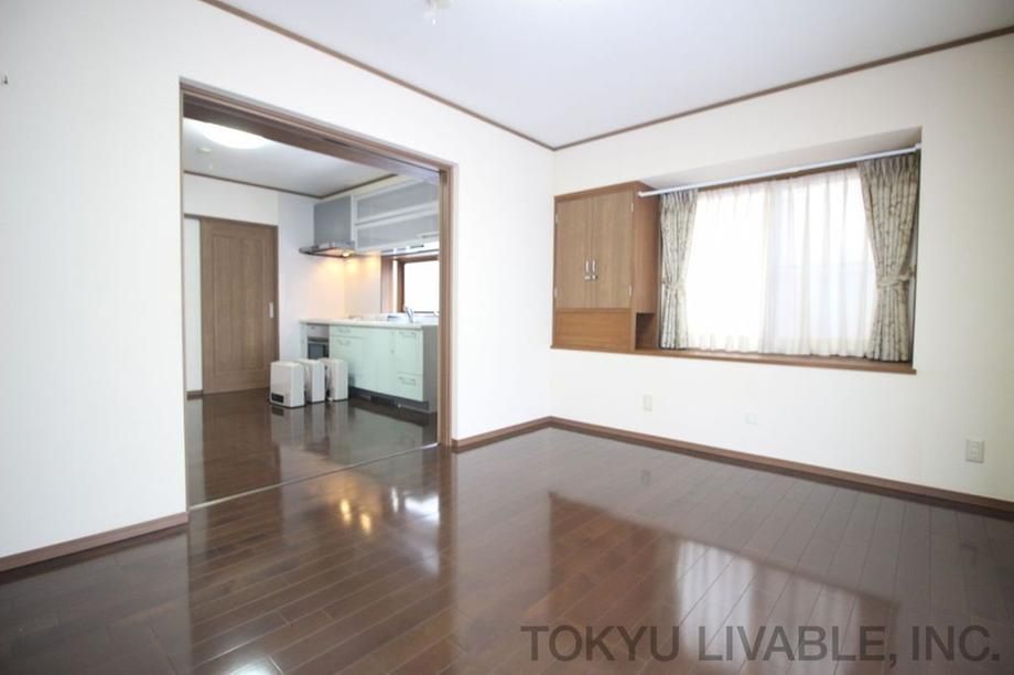 Renovated 5DK House for Sale in Sendai, Miyagi - Thumbnail 2