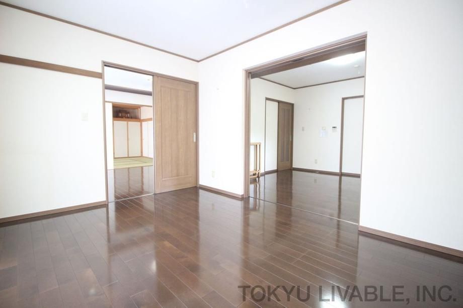 Renovated 5DK House for Sale in Sendai, Miyagi - Thumbnail 3