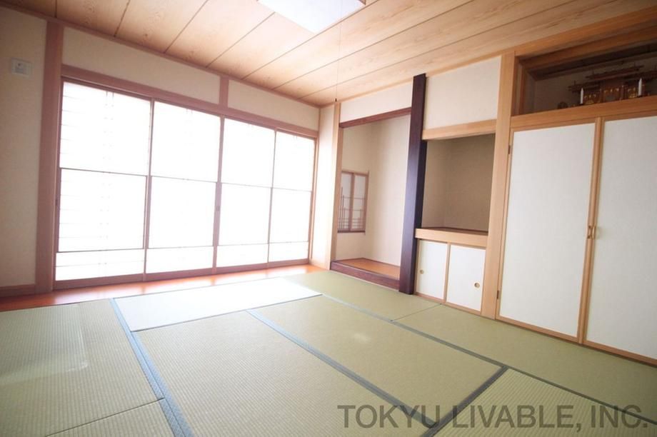 Renovated 5DK House for Sale in Sendai, Miyagi - Thumbnail 4