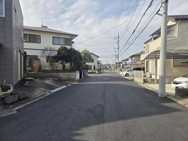 4LDK Detached House in Ushiku, Ibaraki - 114m2 - Thumbnail 2