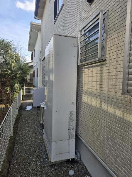 4LDK Detached House in Ushiku, Ibaraki - 114m2 - Thumbnail 3