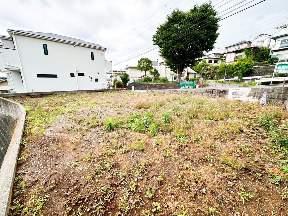 Building-Conditioned Land for Sale in Serigaya, Yokohama - Thumbnail 3