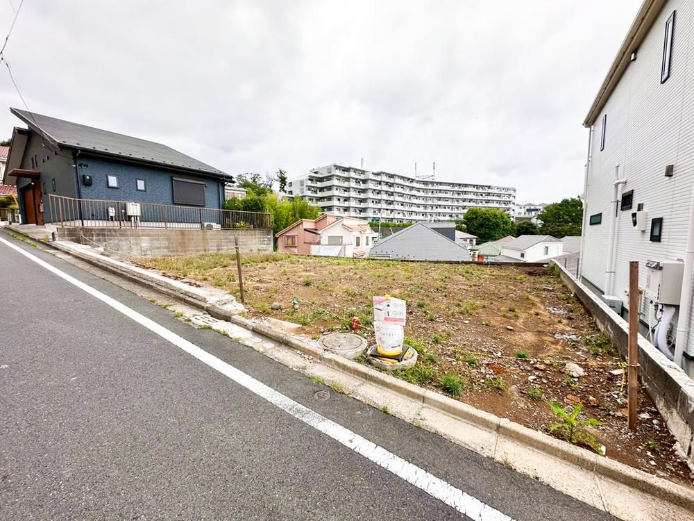 Building-Conditioned Land for Sale in Serigaya, Yokohama - Thumbnail 2