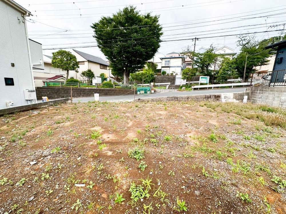 Building-Conditioned Land for Sale in Serigaya, Yokohama - Thumbnail 4