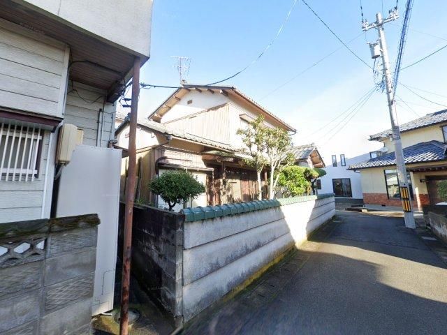 Land for Sale in Kita Yotsui-cho, Fukui City - 147.51 sqm Corner Lot - Thumbnail 3