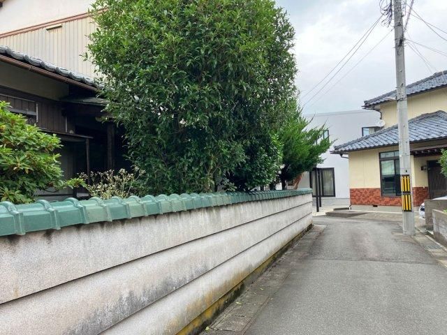 Land for Sale in Kita Yotsui-cho, Fukui City - 147.51 sqm Corner Lot - Thumbnail 4