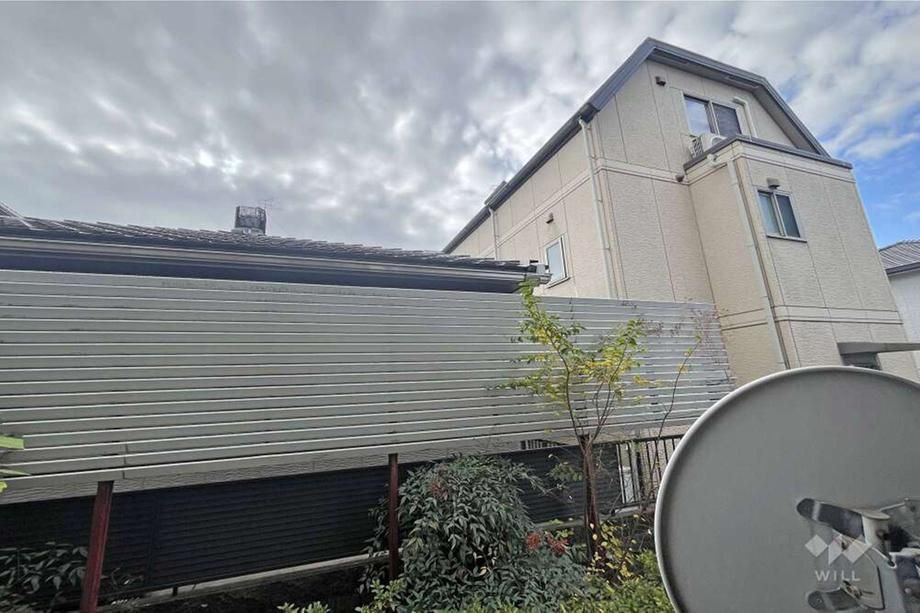Renovated 2LDK Apartment near Ikeshita Station, Nagoya - Thumbnail 4