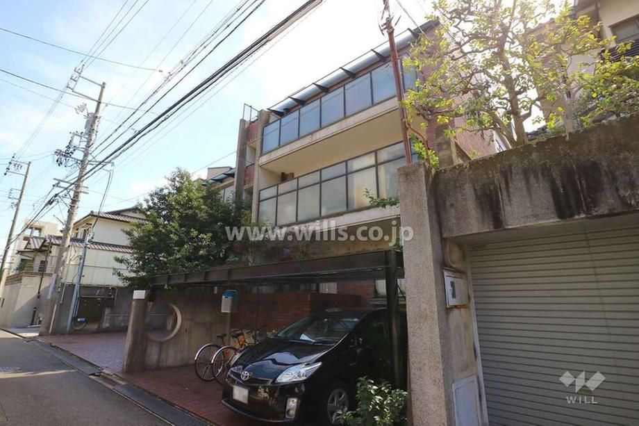 Renovated 2LDK Apartment near Ikeshita Station, Nagoya - Thumbnail 2