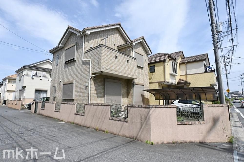 Renovated 4LDK House for Sale in Inage-ku, Chiba City - Thumbnail 2