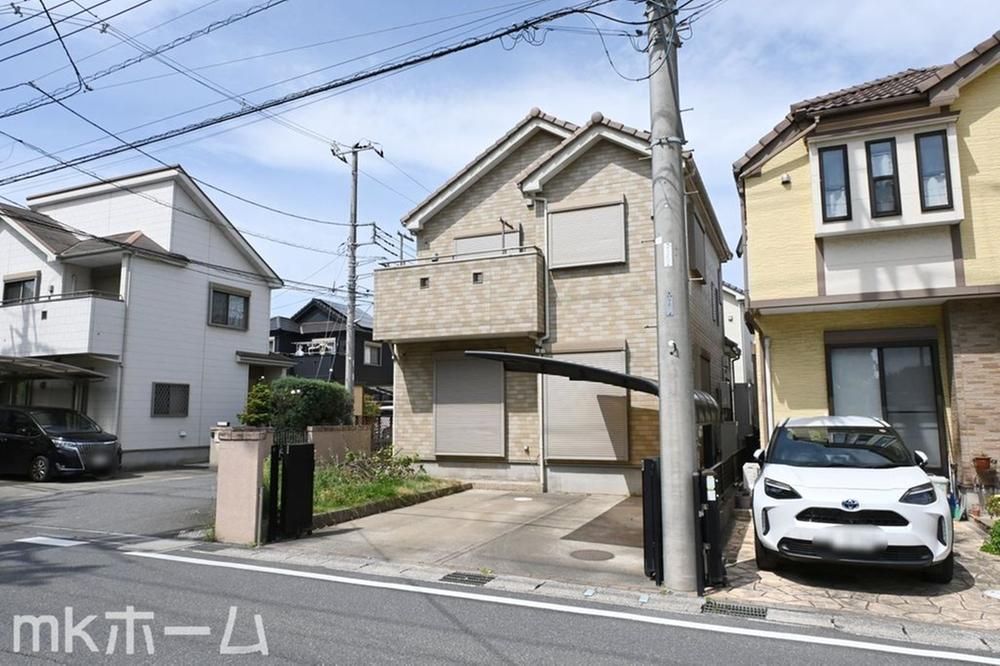 Renovated 4LDK House for Sale in Inage-ku, Chiba City - Thumbnail 4