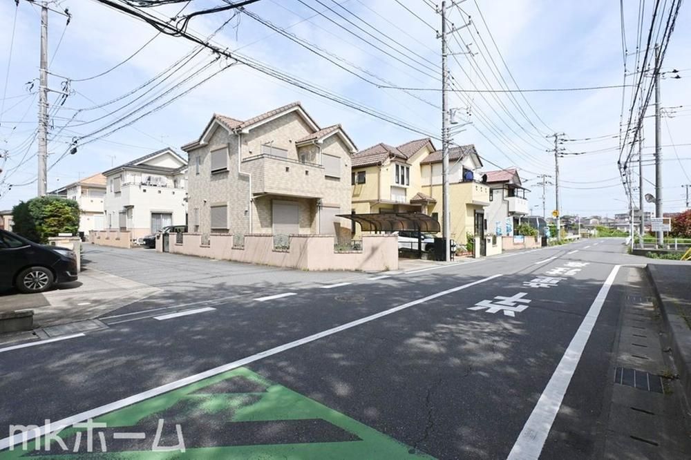 Renovated 4LDK House for Sale in Inage-ku, Chiba City - Thumbnail 3