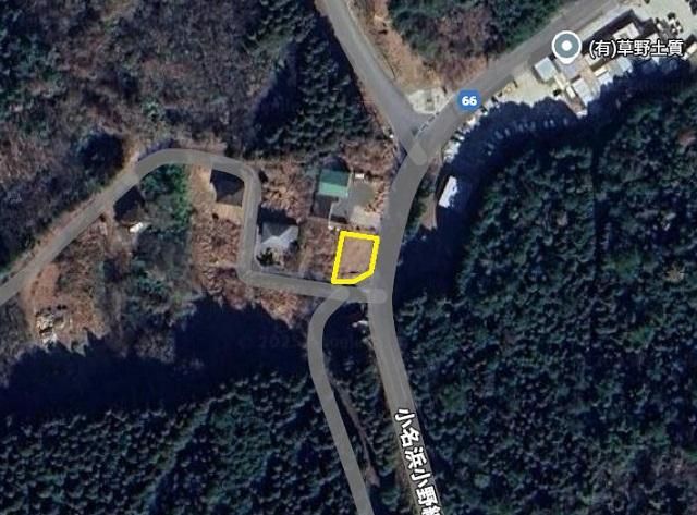 248m2 Land for Sale in Iwaki City, Fukushima - Thumbnail 3