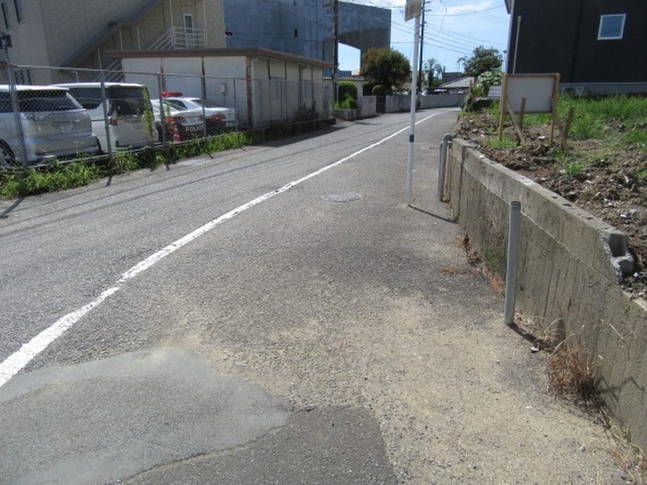 Cleared Residential Land 170m2 for Sale in Tsukimigaoka, Miyazaki - Thumbnail 3