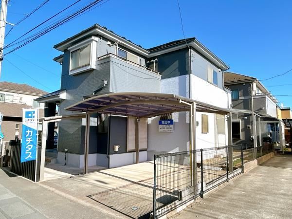 4LDK House for Sale in Ushiku, Ibaraki - Near Ushiku Station - Thumbnail 3