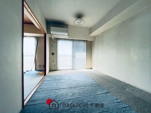 Maison Higashi Washinomiya 3LDK Apartment in Kuki, Saitama - Thumbnail 3