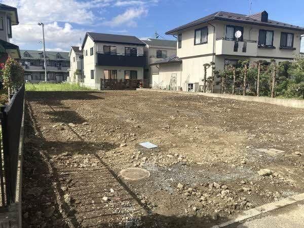 Land for Sale in Yagiu, Taihaku-ku, Sendai - 310.69 sqm - Thumbnail 2