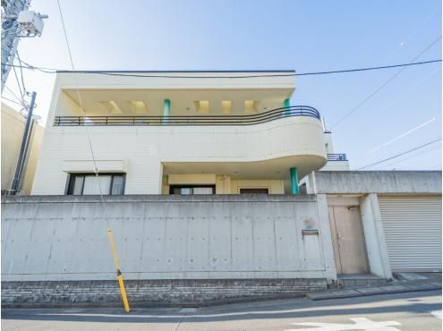 6LDK Detached House for Sale in Nakaochiai, Shinjuku - Thumbnail 2