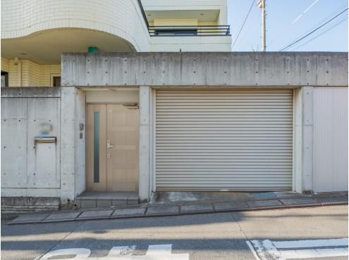 6LDK Detached House for Sale in Nakaochiai, Shinjuku - Thumbnail 3