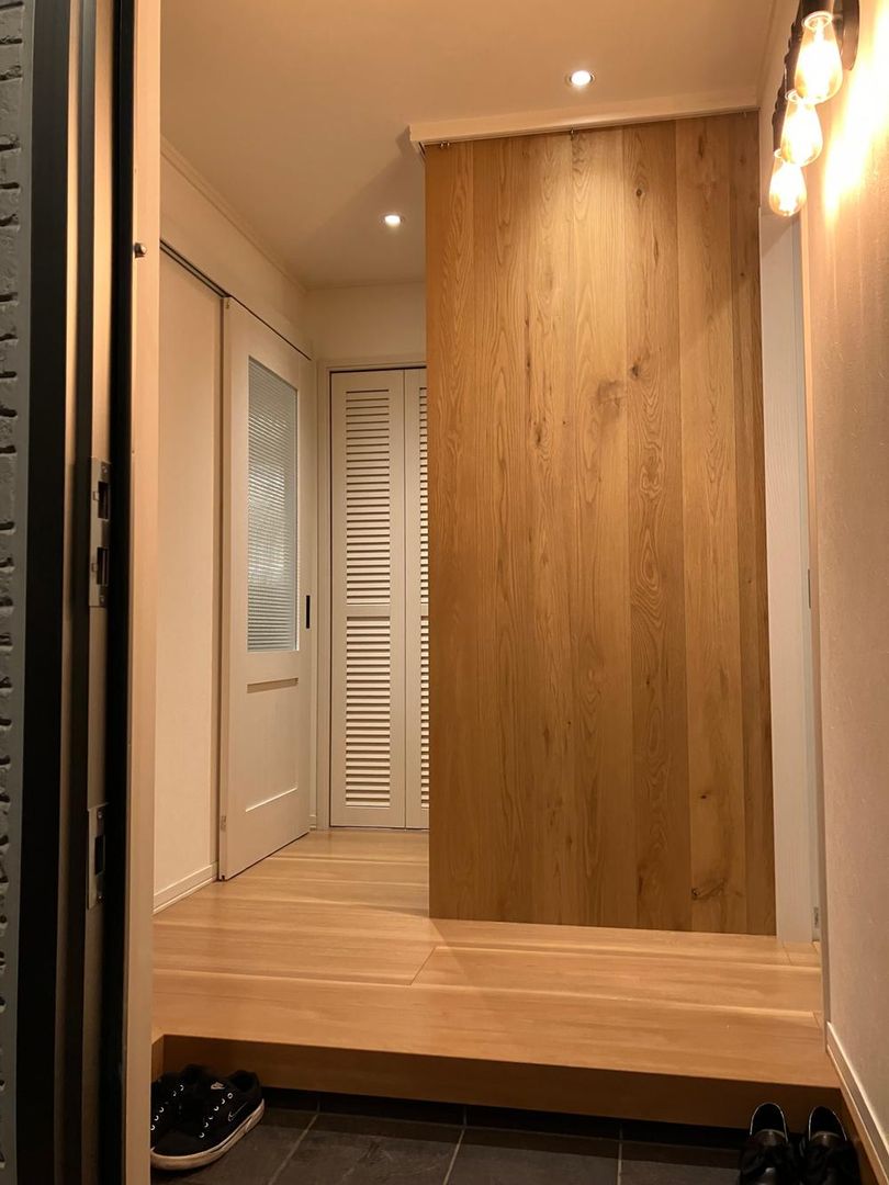 4LDK+S House for Sale in Asahikawa, Hokkaido - 112m2 - Thumbnail 3