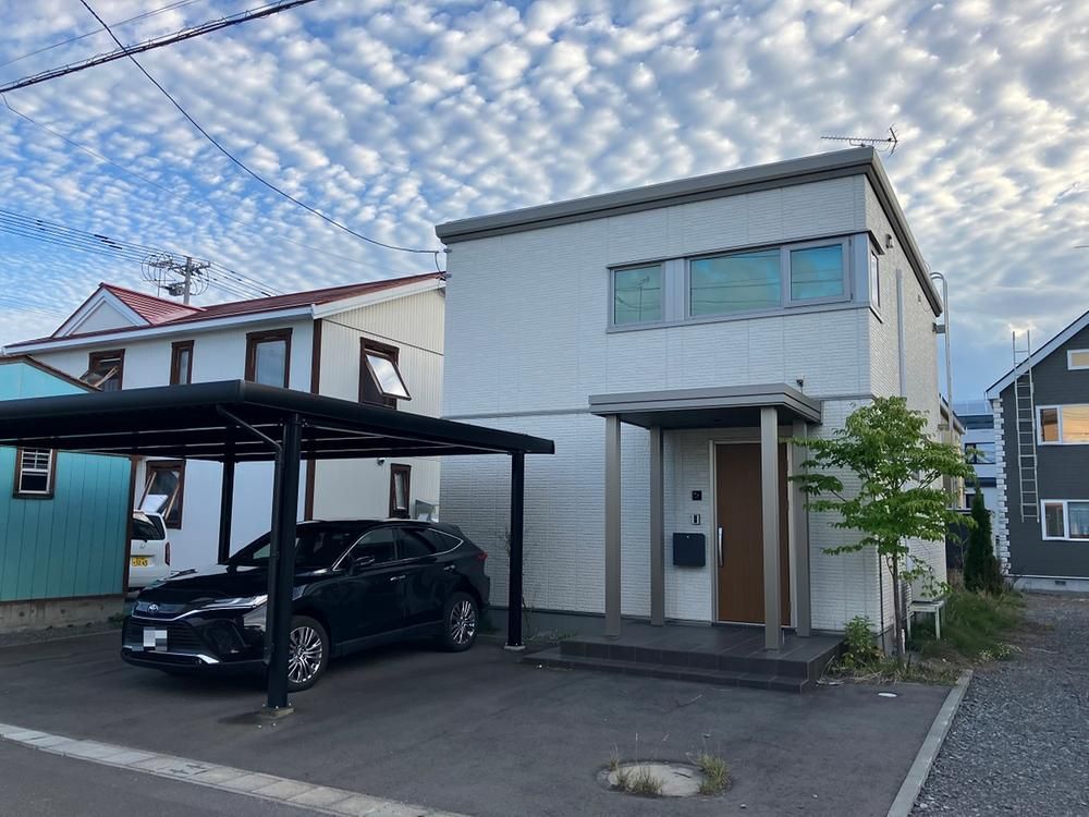 4LDK+S House for Sale in Asahikawa, Hokkaido - 112m2 - Thumbnail 2