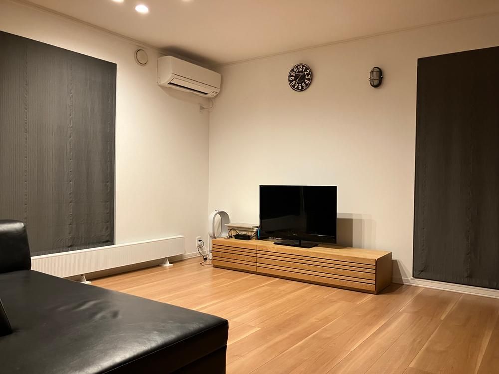4LDK+S House for Sale in Asahikawa, Hokkaido - 112m2 - Thumbnail 4