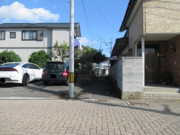 170m2 Building Plot for Sale in Koga City, Ibaraki - Thumbnail 2