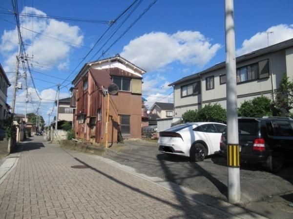 170m2 Building Plot for Sale in Koga City, Ibaraki - Thumbnail 4
